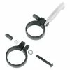 SKS Stay Mounting Clamps 2pcs 34-37mm
