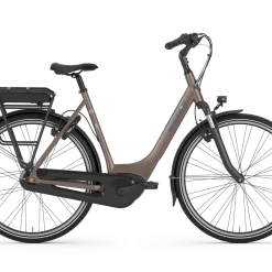 Gazelle Paris C7 HMB