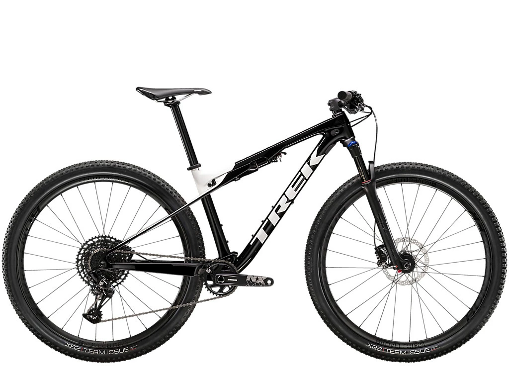 Trek Supercaliber 9.7 NX 29 1 Trek Supercaliber 9.7 NX 29