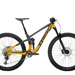 Trek Fuel Ex 5 29