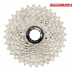 Kassett Sunrace CSRS1 10-sp. CX / Racer