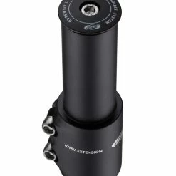 BBB Förlängare Styrrör * Tubeextend Svart