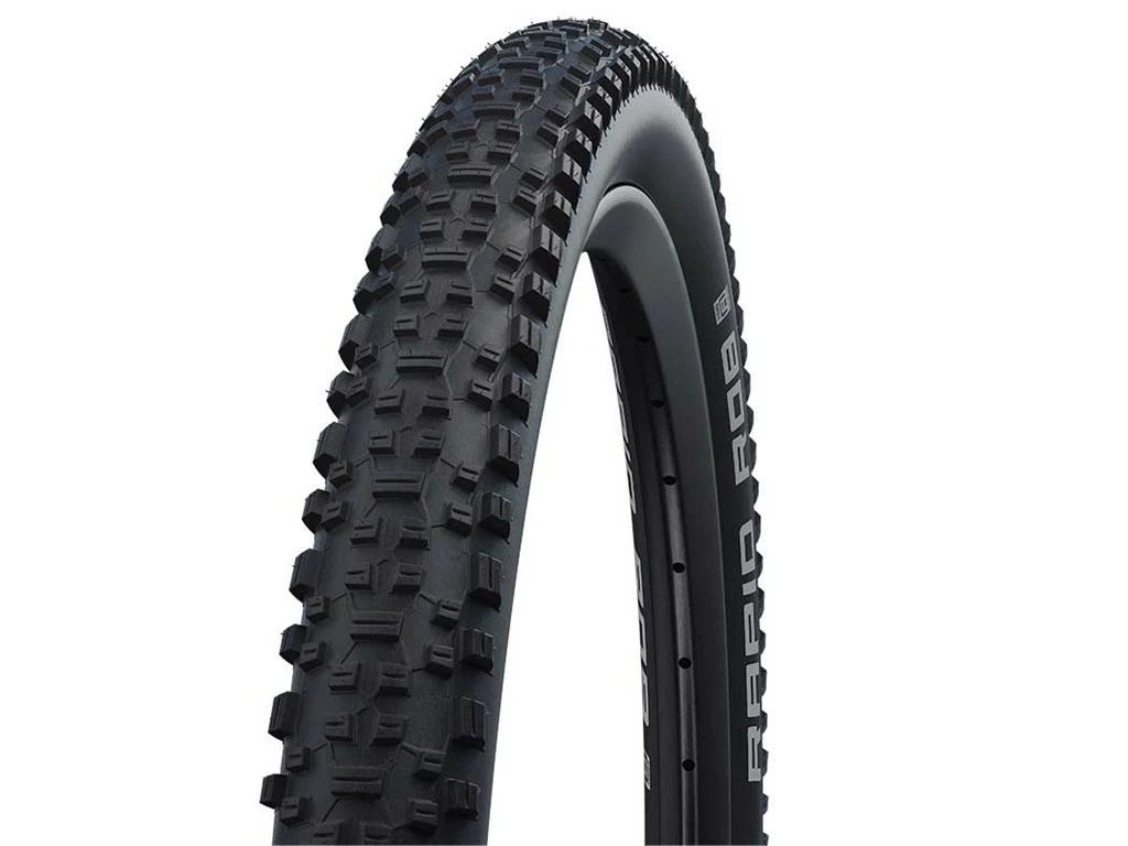 Schwalbe 27.5x2.25 Rapid Rob 1 Schwalbe 27.5x2.25 Rapid Rob
