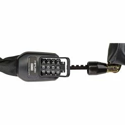 HIPLOK Spin Chain Lock Svart -Cyklar Sales Shop b55f64d5 f0aa 4e68 97c7 8c8fd877ef78