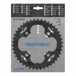 Shimano Kedjedrev 42T Alivio