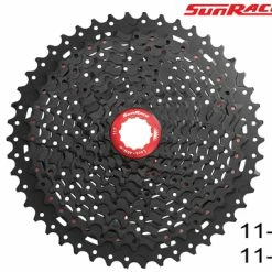 SunRace Kassett CSMX8 11-46T 11spd