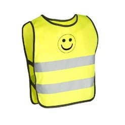 Reflexväst Junior XXS-XS
