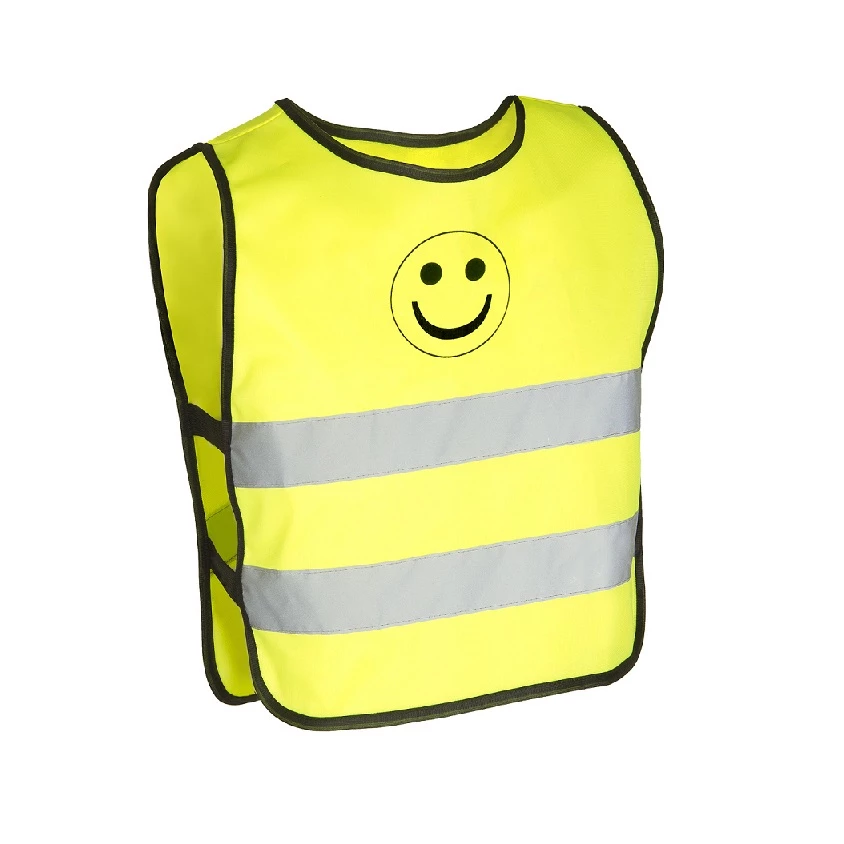 Reflexväst Junior XXS-XS 1 Reflexväst Junior XXS-XS