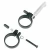 SKS Stay Mounting Clamps 2pcs 31-34mm