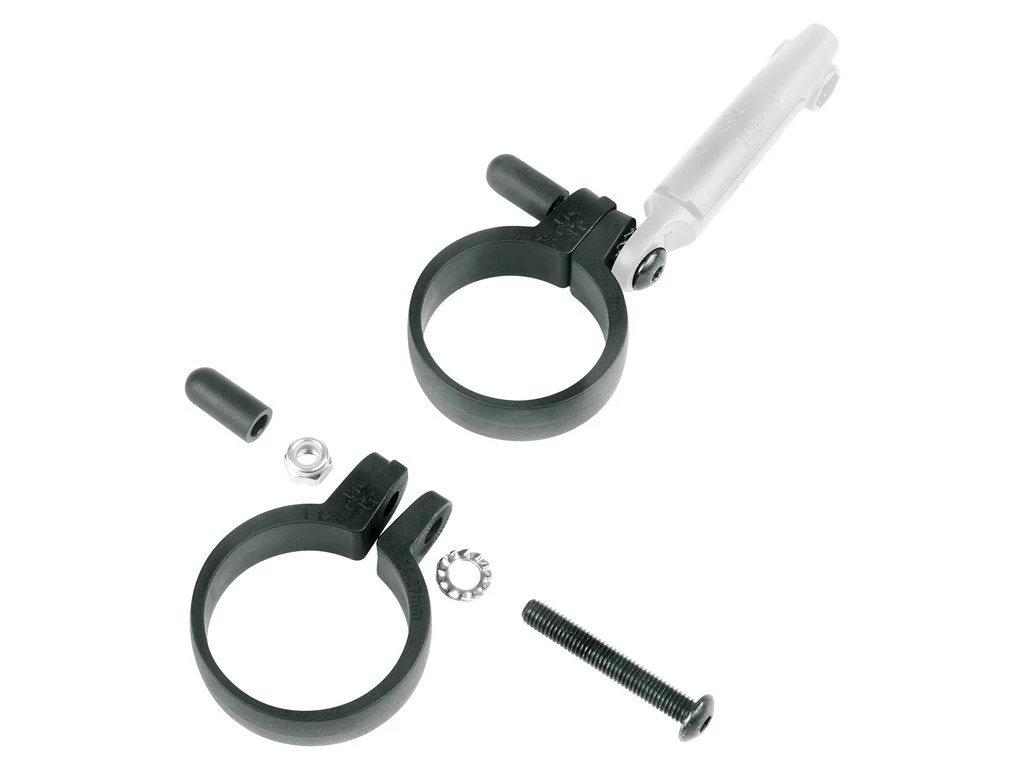 SKS Stay Mounting Clamps 2pcs 31-34mm 1 SKS Stay Mounting Clamps 2pcs 31-34mm