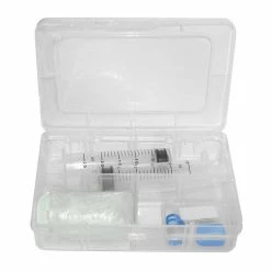 XLC BR-X66 Bleed Kit (Shimano)