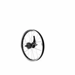 Hjul Bak 305mm Svart Passar Bla Crescent