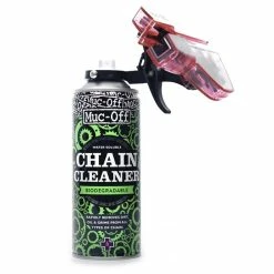 Muc-Off Chain Doc Kit Avfettning + Kedjetvätt