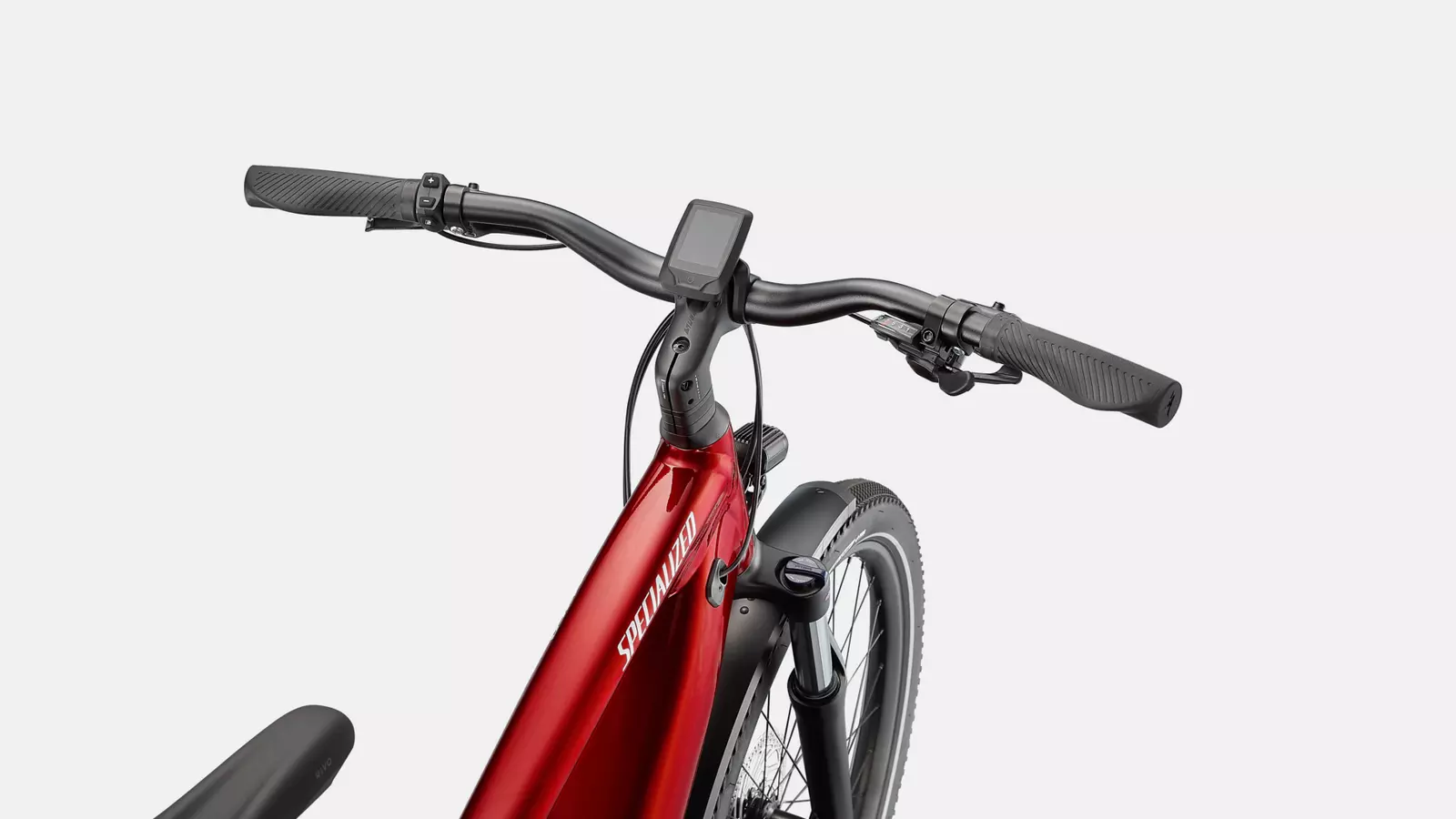 Turbo Vado 3.0 5 Turbo Vado 3.0 - Bild 5