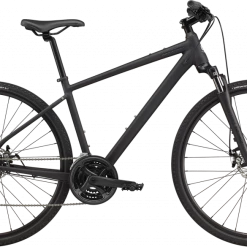 Cannondale Quick CX 4