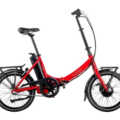 Ecoride Flexer AXS Fold H3-16