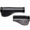 Bontrager Handtag BNT Satellite Elite 130/90mm Svart
