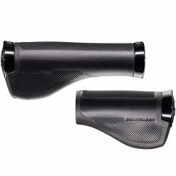 Bontrager Handtag BNT Satellite Elite 130/90mm Svart
