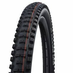 Däck Schwalbe Big Betty 24x2,4 Super Ground