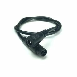 Ecoride Kabeladapter Nytt Batteri Gammal Laddare DC2.1 Till Z311