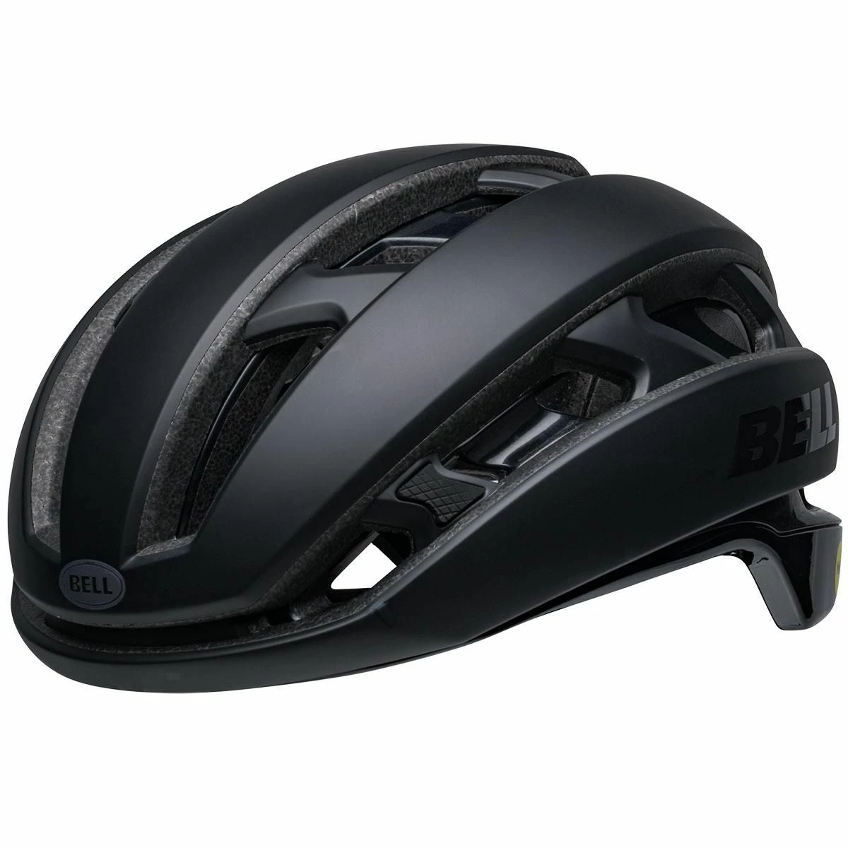 Bell XR Spherical Mips Cykelhjälm Svart 1 Bell XR Spherical Mips Cykelhjälm Svart