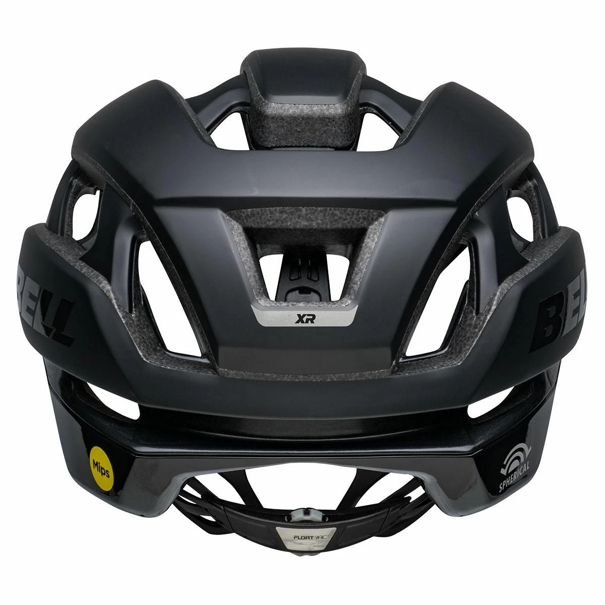 Bell XR Spherical Mips Cykelhjälm Svart 4 Bell XR Spherical Mips Cykelhjälm Svart - Bild 4