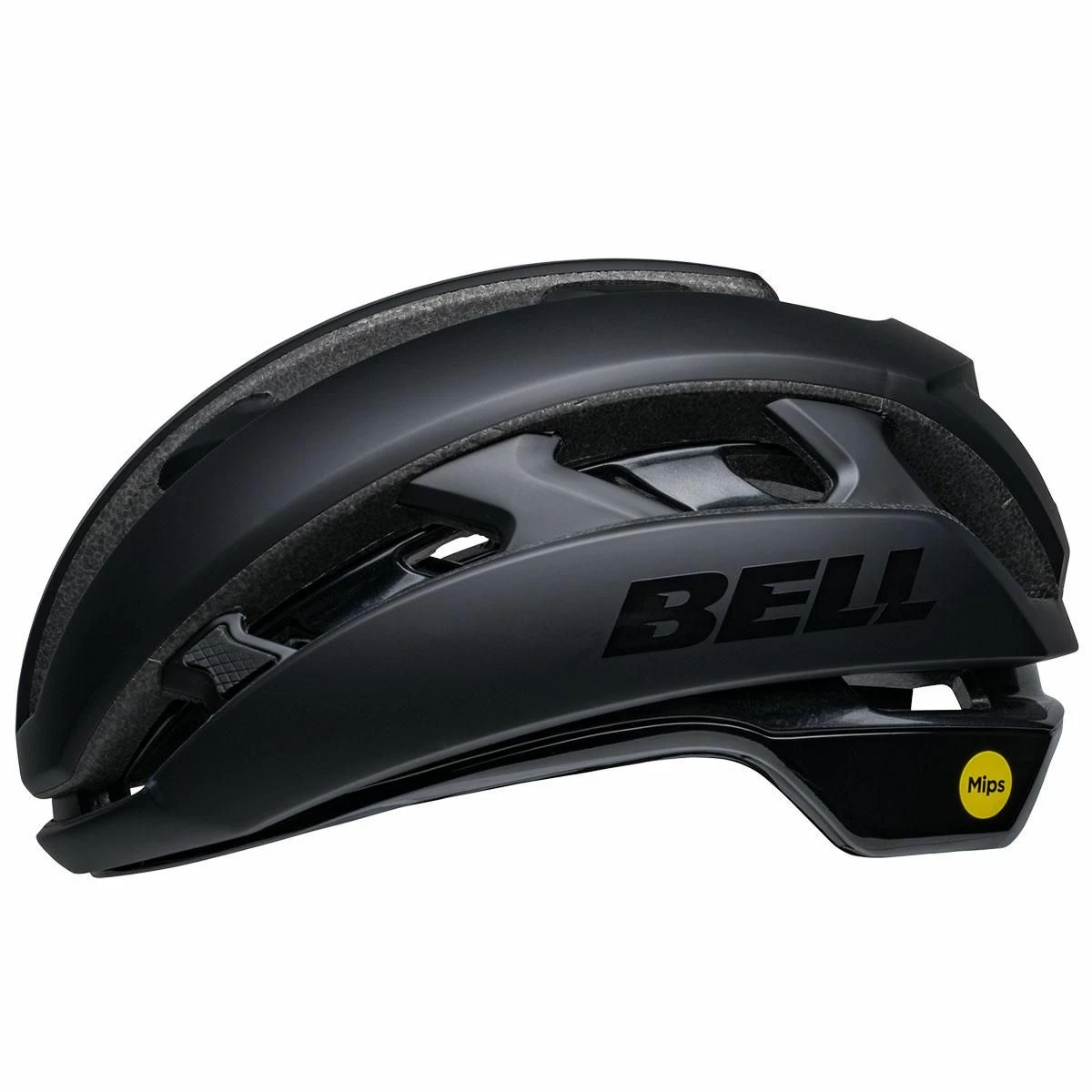 Bell XR Spherical Mips Cykelhjälm Svart 2 Bell XR Spherical Mips Cykelhjälm Svart - Bild 2