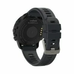 Wahoo ELEMNT RIVAL Multi-Sport GPS Watch - Stealth Grey -Cyklar Sales Shop c17cbc6c 27e9 4a7b 889e 4691e2382cee