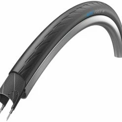 XLC VT-C07 RACE X STANDARD TIRE 700 X 23C (23-622)