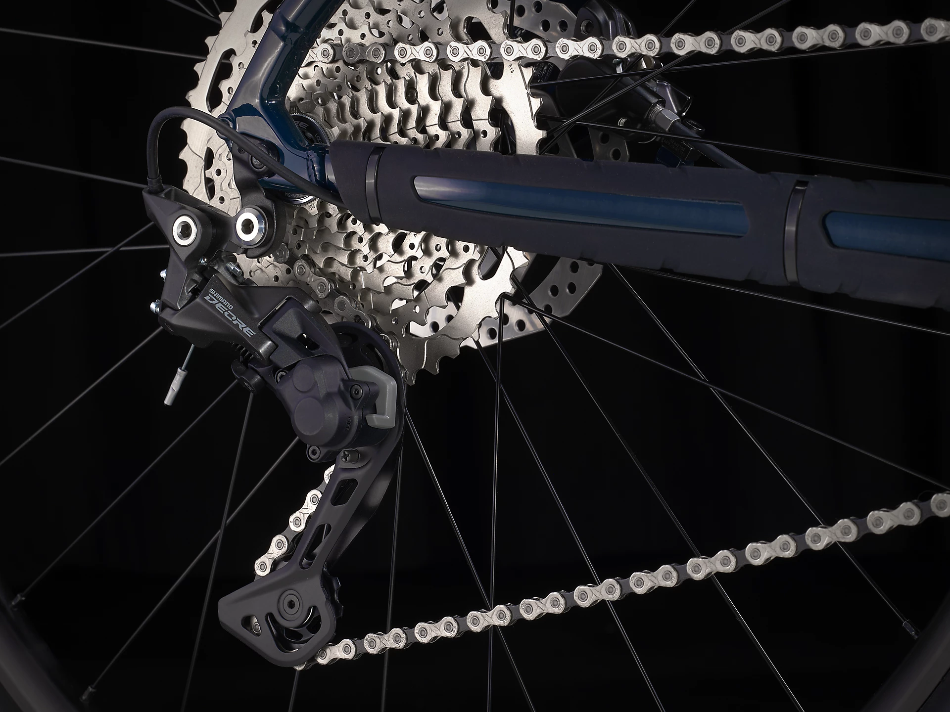 Trek Marlin 7 29 3 Trek Marlin 7 29 - Bild 3