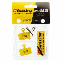SwissStop Disc Brake Pad 35 RS