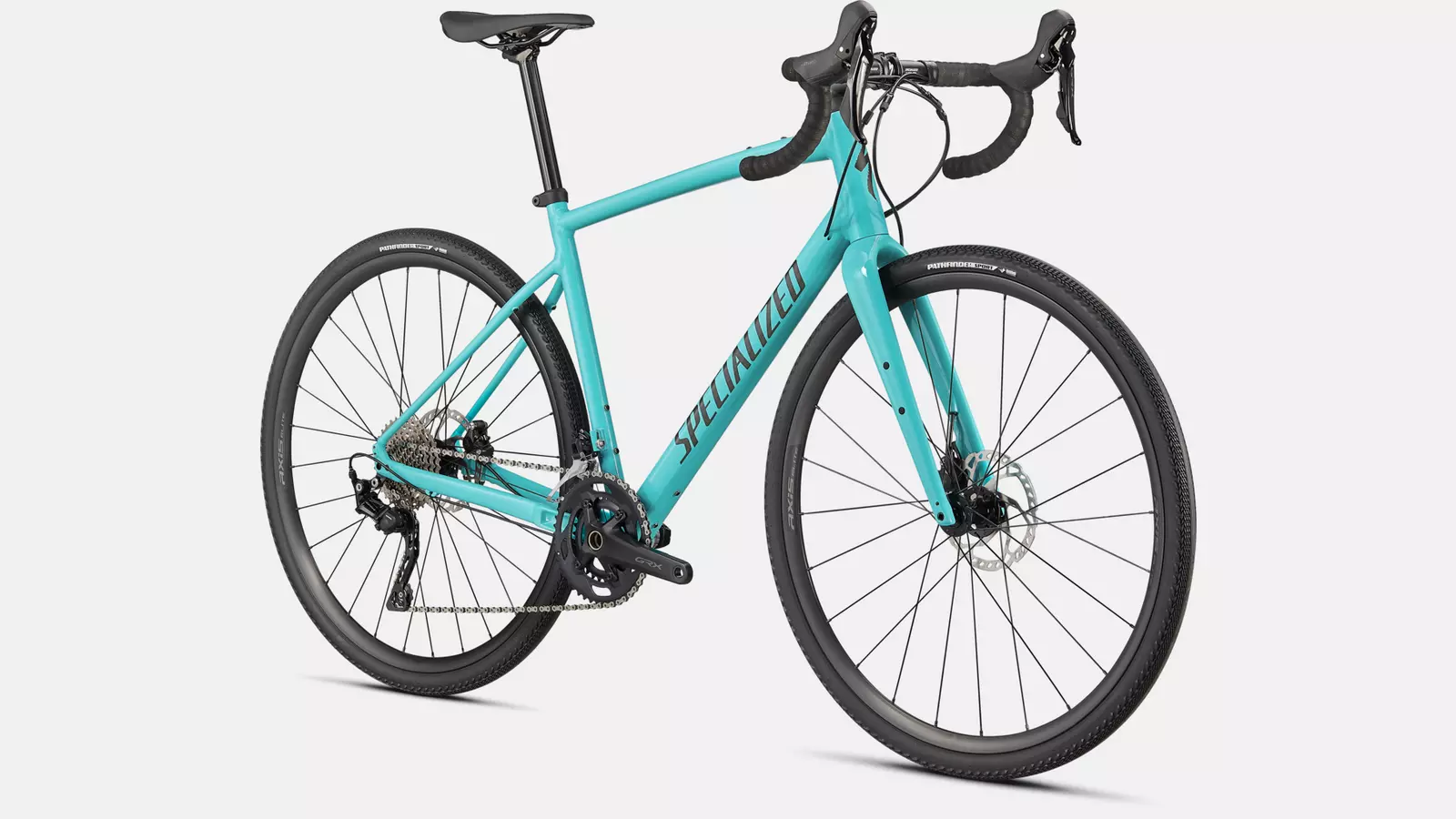 Specialized Diverge Elite E5 2 Specialized Diverge Elite E5 - Bild 2