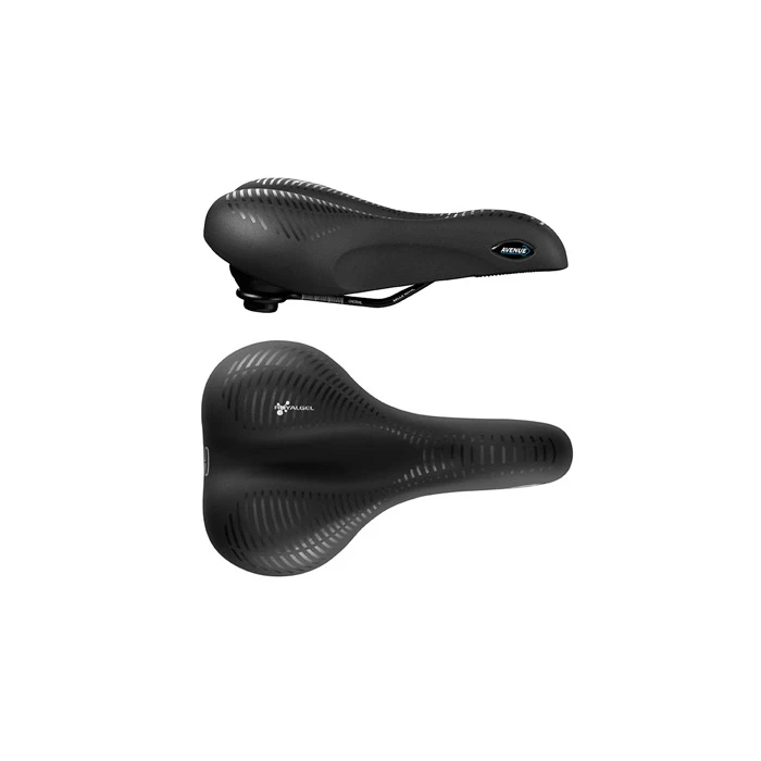 Selle Royal AVENUE HERR ROYALGEL 1 Selle Royal AVENUE HERR ROYALGEL