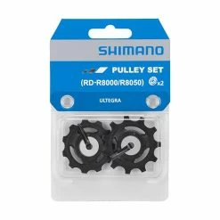Shimano Rulltrissa Par