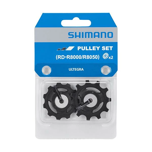 Shimano Rulltrissa Par 1 Shimano Rulltrissa Par