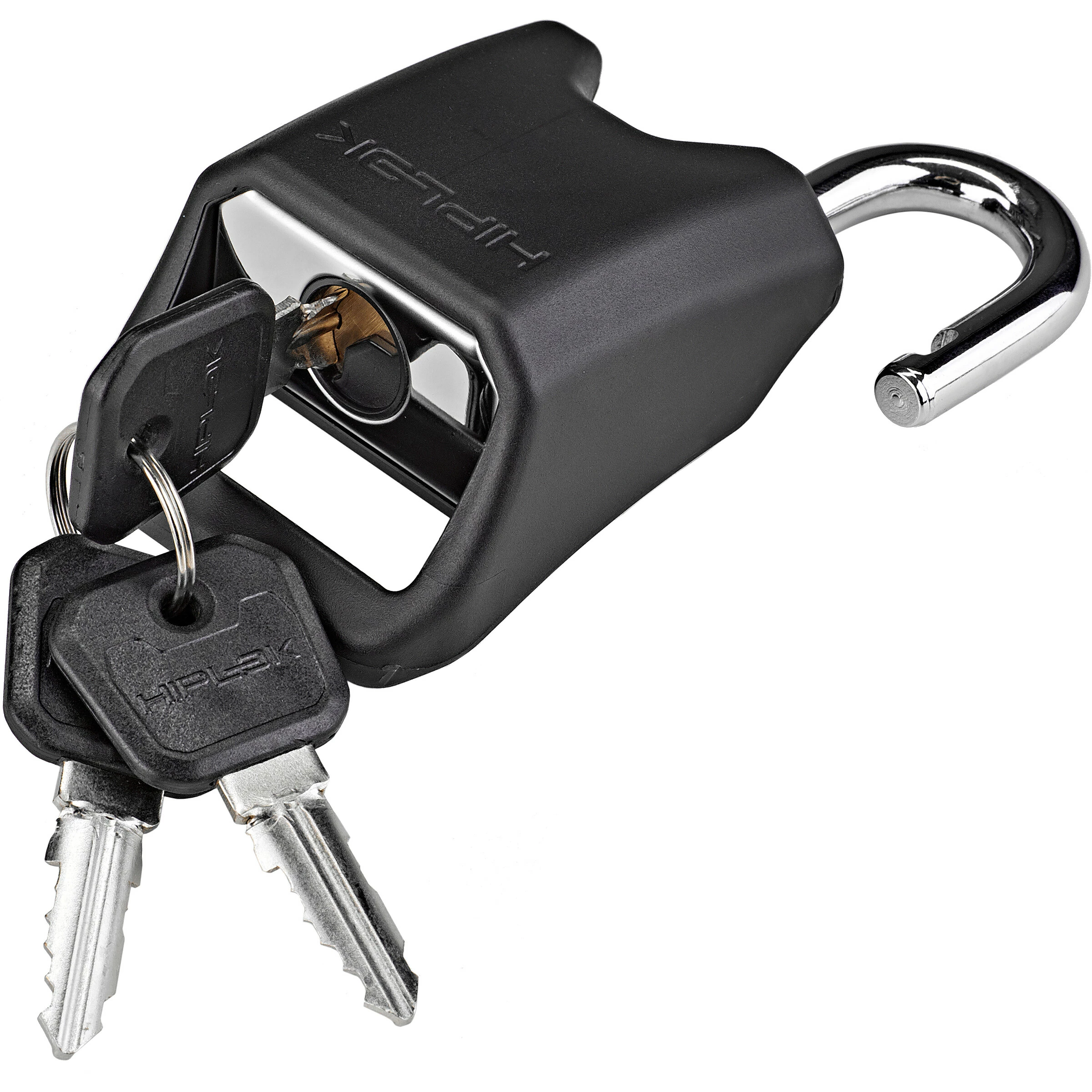 HipLok Lite Svart 3 HipLok Lite Svart - Bild 3