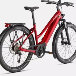 Specialized Turbo Vado 3.0 Lågt Insteg -Cyklar Sales Shop c715a95b 7232 4595 b080 8ac20ce32aae