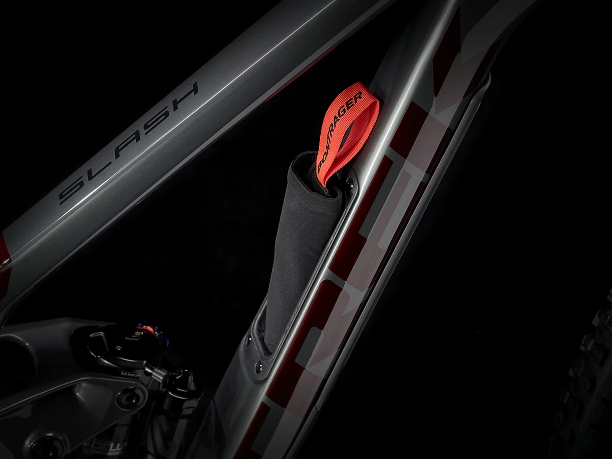 Trek Slash 9.8 GX 6 Trek Slash 9.8 GX - Bild 6