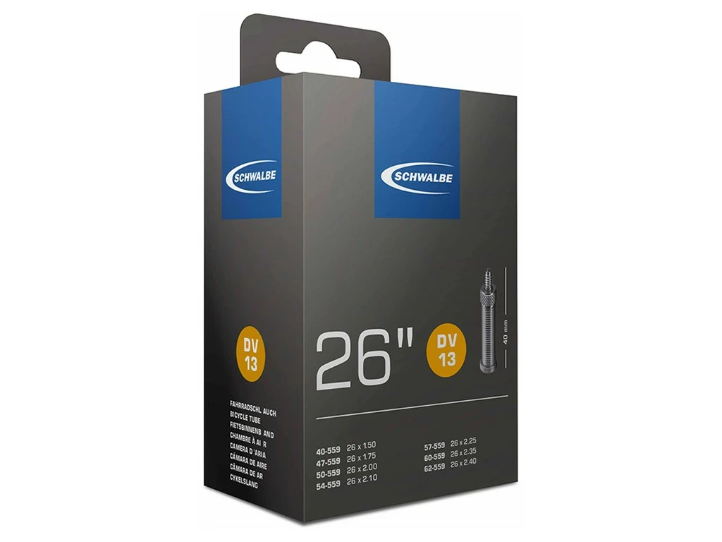 Slang 40/62-559 DV13 Schwalbe 1 Slang 40/62-559 DV13 Schwalbe