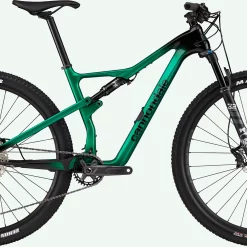 Cannondale Scalpel Crb 4