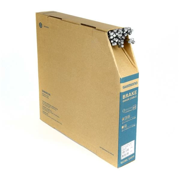 Shimano Bromsvajer MTB Rostfri 1 Shimano Bromsvajer MTB Rostfri