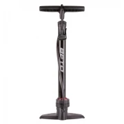 BETO Fotpump Stål M. Manometer