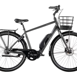 Ecoride Ambassador HS M5 E6100 Herr