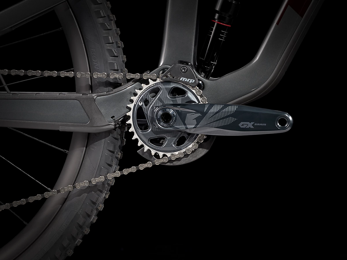 Trek Slash 9.8 GX 4 Trek Slash 9.8 GX - Bild 4