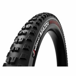 Vittoria Däck MTB Mazza Anth/blk/blk