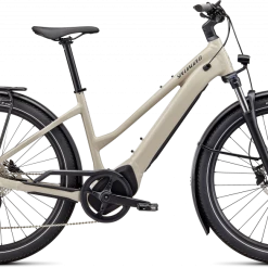 Specialized Turbo Vado 3.0 Lågt Insteg