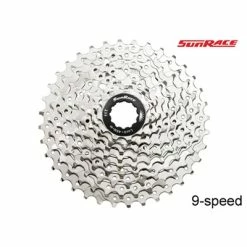 Kasset Sunrace 11-32t 9s