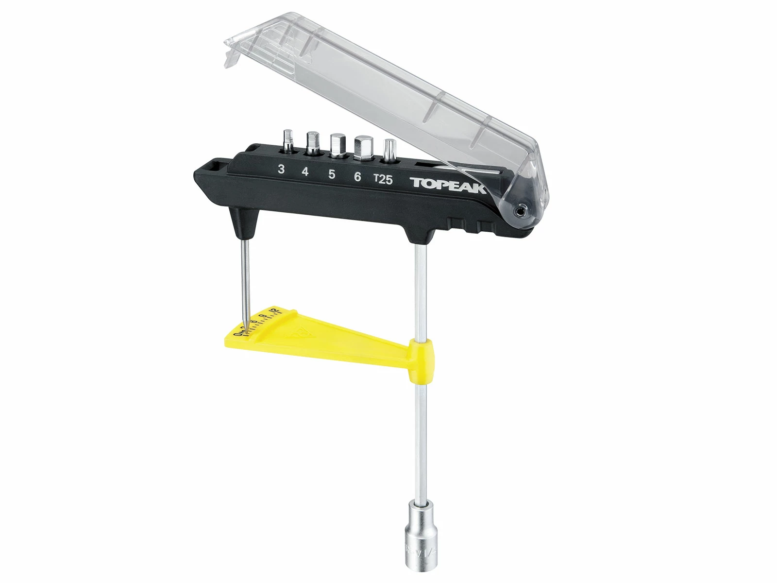 ComboTorq, Momentnyckel 2 ComboTorq, Momentnyckel - Bild 2