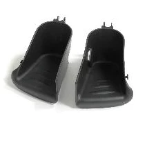 Hamax Fotstöd Vänster Smiley/Siesta 1 Hamax Fotstöd Vänster Smiley/Siesta