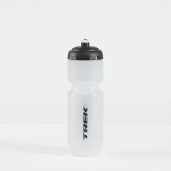 Trek Word Mark Vattenflaska